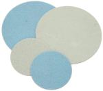 Hookit Superfine Foam Disc Car Scratch Removal 6 Inch 50 Discs 3000 Grit