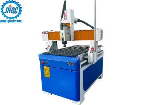 Quality Hobby Cnc Router Machine Vacuum Table 0609 for Small Business wholesale