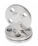 321 Stainless Steel Flanges in Various Industries with Material for Secure