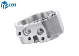 Quality JYH Magnesium CNC Machining Custom Parts Customized Available wholesale