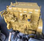 3760676 Diesel 376-0676 Marine 1998599 Engine assembly 199-8599 Generator Set