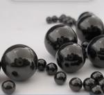 Electrically Insulating Ceramic Si3n4 Balls Grinding Media OEM
