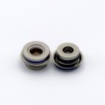 Automotive 12v DC Water Pump 0.5HP Elastomer Bellows Seal