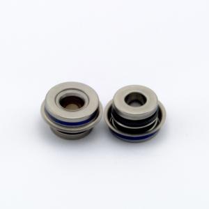 Quality Automotive 12v DC Water Pump 0.5HP Elastomer Bellows Seal wholesale