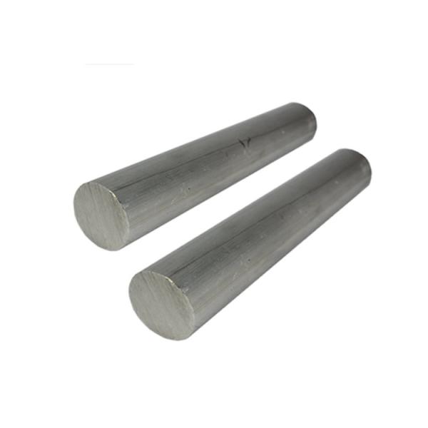 AISI JIS Durable Aluminium Rod Bar 7050 7075 6061 6063 6082 5083 2024 T6 T651 4