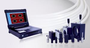 Quality Multi Frequency Eddy Current Testing Equipment Multi Channel Hef-2000 wholesale
