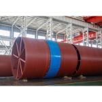 OPC 300000TPY Cement Clinker Plant