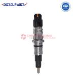 0445120383 5267035 Diesel Common Rail Fuel Injector 0 445 120 383 for bosch
