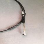 Transmission Cont Select Cable Truck Auto Part For QINGLING 700P 1702120-P301