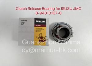 Quality TKEIXR Clutch Release Bearing For ISUZU NKR JMC 1030 8-94313167-0 wholesale