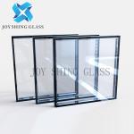 Vacuum Soundproof Glass Vacuum Glass