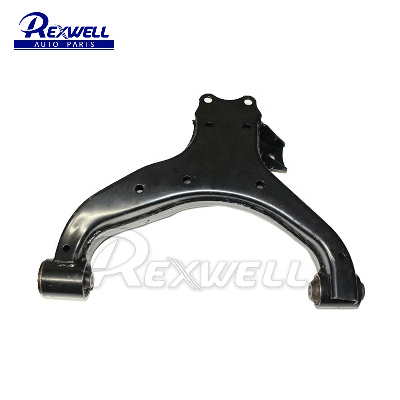 Auto Parts Suspension Control Arm 54500VW025 For Nissan URVAN Guaranteed And Sample