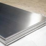 3mm Thick Stainless Steel Plate Sheets 304 BA HL Hot Rolled