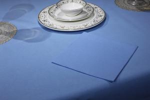 Quality wood pulp Waterproof 47g Luxury Paper Napkin For Party And Banquet wholesale