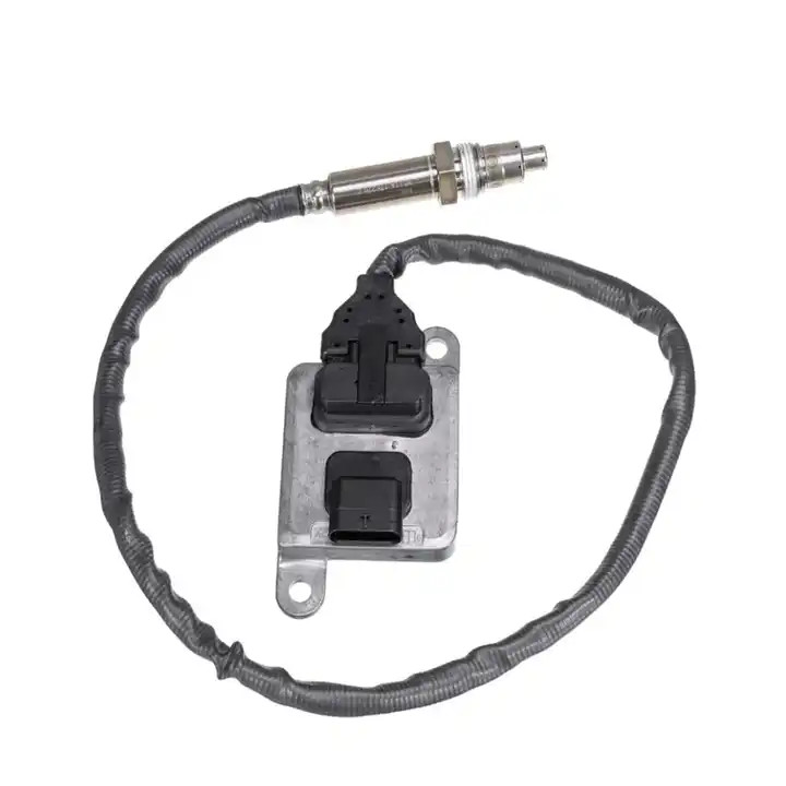 12V Nitrogen Oxygen Sensor For BMW OEM 5WK96610K 758712905