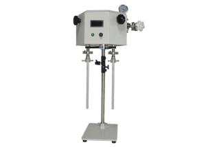Quality 220V Rotary Quartz Vacuum Sealing Machine Vacuum Ampoule Sealing Machine wholesale