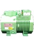 5HP Reciprocating Semi Hermetic Compressor 4 Cylinders