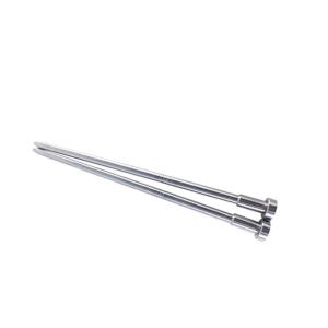 Quality Metal Precision Die Casting Mold Parts Stainless Steel Die Thimble Custom wholesale