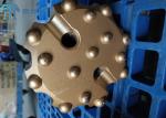 Dhd 360 Hammer Dth Button Bits Forging 165 Mm