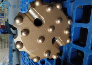 Dhd 360 Hammer Dth Button Bits Forging 165 Mm