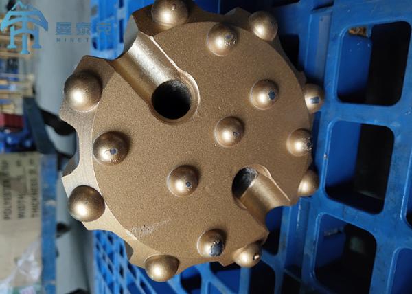 Cheap Dhd 360 Hammer Dth Button Bits Forging 165 Mm for sale