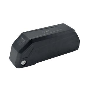Quality Lithium Ion E Bike Downtube Battery 36V 12Ah 20Ah for Bicycle Power Battery wholesale