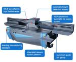 Inkjet printer UV 1610 bottle / cup / pen / notebook / metal / glass