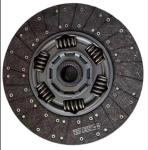 Clutch Kit 3400710066 3482001308 1878007046 6482000155 3400700600 for Volvo