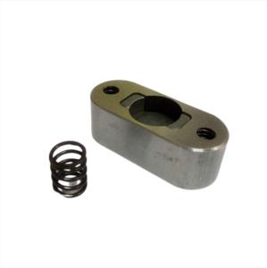 Quality DIN Standard Slide Retainer Mould wholesale