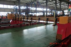 Quality flame steel plate planner wholesale