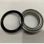 Thin Section P0 Angular Contact Ball Bearing KC060 KC060XP0