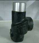 High Quality 100005403 Minimum Pressure Valve Industrial Air Compressor Parts