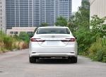 Toyota 2.0L 173 PS Gasoline Powered Camry - Powerful 173 PS Horsepower Mid Sedan