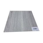 Hotel Must-Have 4mm Anti-Scratched SPC Click Floor with Plastic Stone Composite