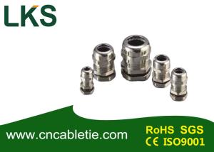 Quality Brass Weaterproof Cable Gland PG Type (Short Claw Type) wholesale