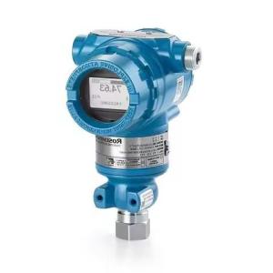 Quality ODM Original Pressure Transmitter 3051 Series Best Pressure Absolute wholesale