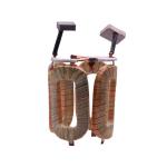 Wear Resistance 86mm Auto Generator Rotor Stator
