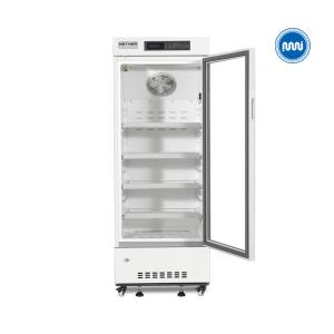 Quality 2 - 8 Degree Medical Pharmacy Vaccine Refrigerator For Hospital Laboratory wholesale