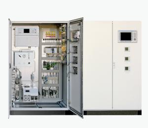 Quality SICK Gas Analyzers MINESIC700 GHG wholesale