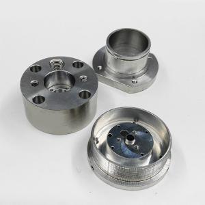 Quality CNC Turining parts wholesale