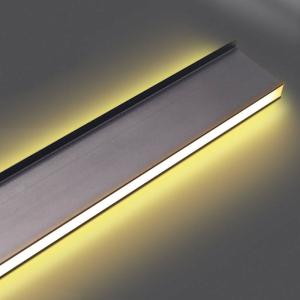 Quality 120lm LED Under Cabinet Kitchen Cabinet Lighting Inside Home Kitchen Corner Light wholesale