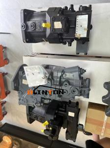 Quality 4632631 4664221 Hydraulic Final Drive Travel Motor Assembly For Hitachi ZX140W-3 ZX210W-3 Excavator wholesale