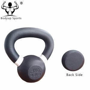 Quality Accurate Weight Fitness Equipment Kettlebells For Muscle Forming wholesale