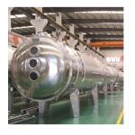Continuous Fruit / Vegetable Industrial Spray Dryer