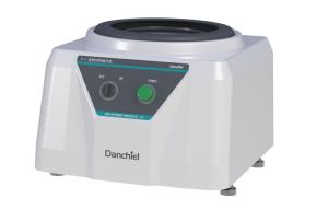 Quality Single Disc Metallographic Sample Polishing Machine with Rotate Speed 1400RPM wholesale