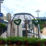 Star Room Hotel Homestay Outdoor Villa Garden Sun Room