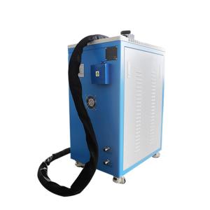 Quality Water Cooling Touch Screen 60KW Portable Induction Heating Equipment wholesale