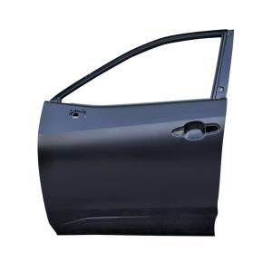 Quality 2013-2018 Toyota RAV4 Door Shell Car Body Accessories Corrosion Resistance wholesale