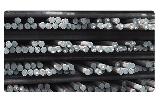 High Quality Low Carbon Steel Rod Bar Round Bar ASTM 10201035 1045 1050 S45c H13 Metal Hot Rolled Welding Cutting 10mm 22mm 25mm Round Bar