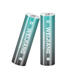 High Quality Power Cell 1.5v Alkaline Batteries AA AAA Size Dry Primary Battery
